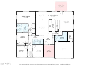 735 Manhatton Dr, Tempe, AZ 85282