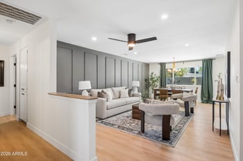 735 E Manhatton Dr, Tempe, AZ 85282