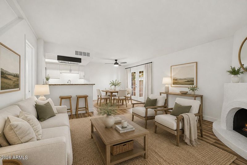 735 E North Ln #2, Phoenix, AZ 85020