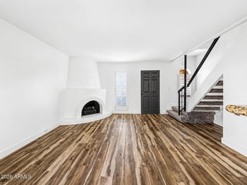 735 North Ln #2, Phoenix, AZ 85020