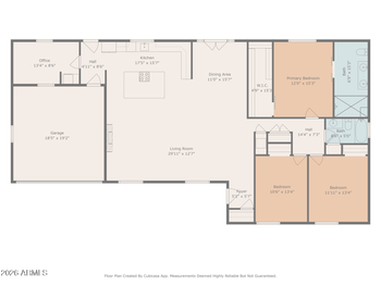 735 E Northern Ave, Phoenix, AZ 85020