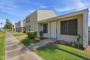 735 Vaughn Dr, Tempe, AZ 85283