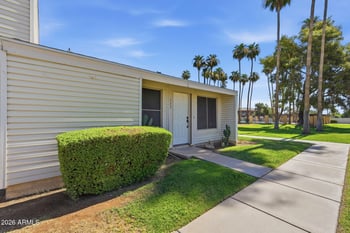 735 Vaughn Dr, Tempe, AZ 85283