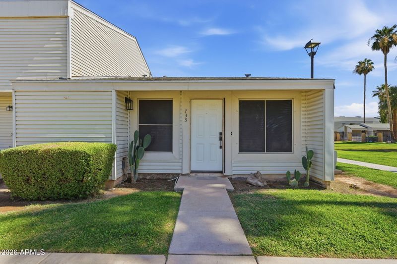 735 E Vaughn Dr, Tempe, AZ 85283