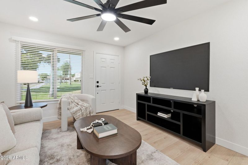 735 E Vaughn Dr, Tempe, AZ 85283