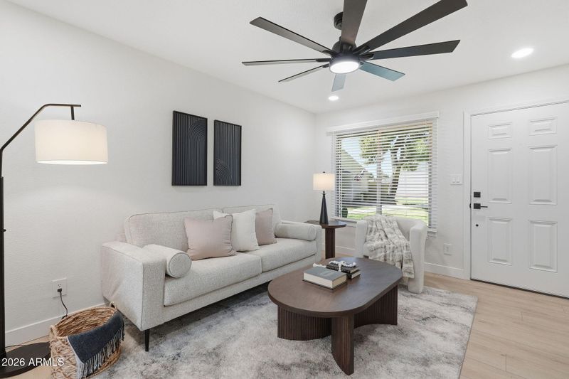 735 E Vaughn Dr, Tempe, AZ 85283