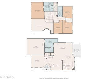 735 Geronimo St, Chandler, AZ 85225