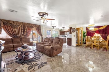 735 Geronimo St, Chandler, AZ 85225