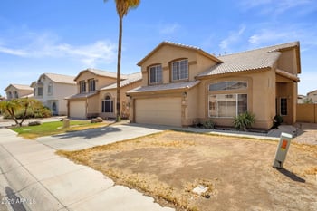 735 Geronimo St, Chandler, AZ 85225