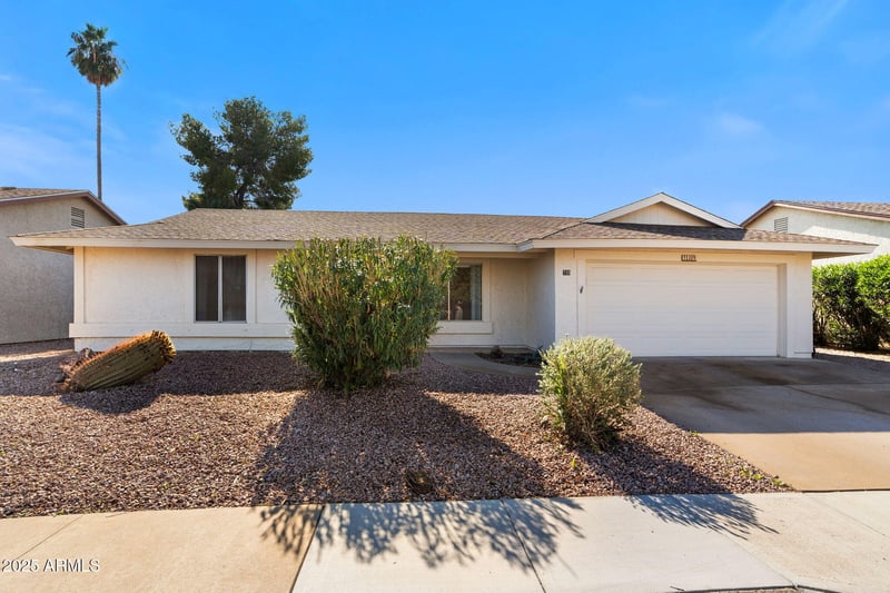 735 Leisure World --, Mesa, AZ 85206
