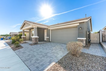 735 Marblewood Way, Phoenix, AZ 85048