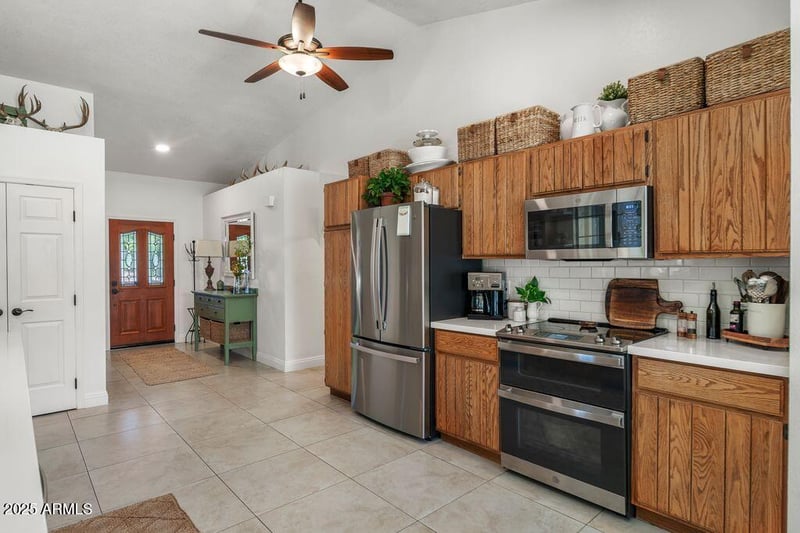 735 Mclean Dr #-, Wickenburg, AZ 85390