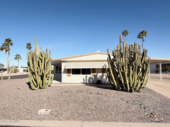 735 Park View Cir, Mesa, AZ 85208