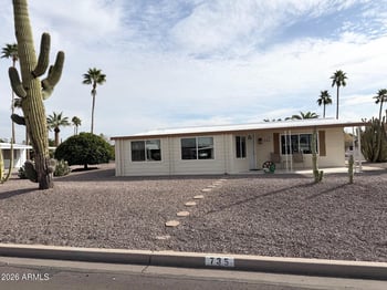 735 Park View Cir, Mesa, AZ 85208