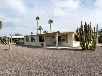 735 Park View Cir, Mesa, AZ 85208