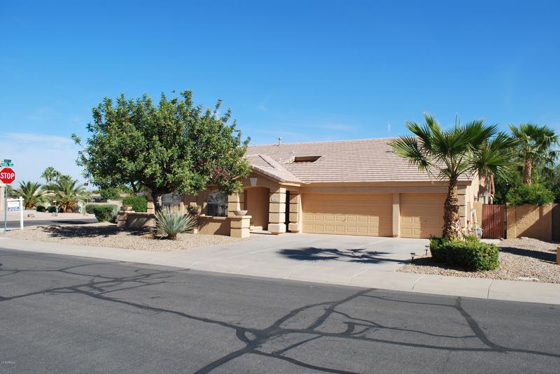 735 S Ruby Pl, Gilbert, AZ 85296