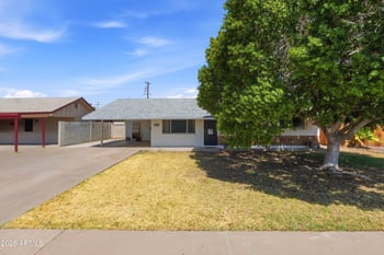 735 Spencer --, Mesa, AZ 85204