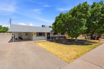 735 Spencer --, Mesa, AZ 85204