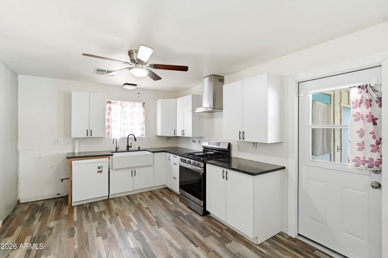 735 S Spencer --, Mesa, AZ 85204