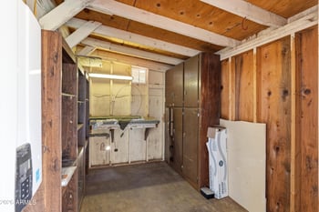735 Spencer --, Mesa, AZ 85204