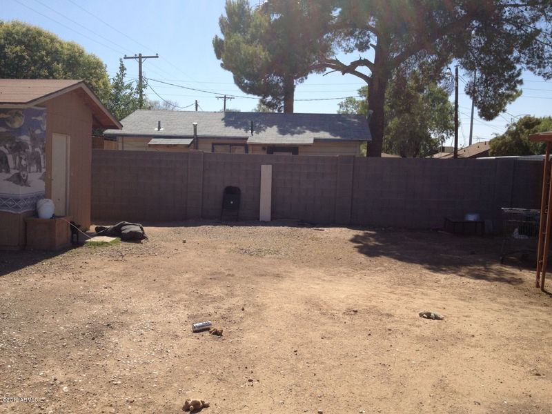 735 W 1st Pl, Mesa, AZ 85201