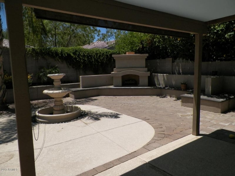 735 Aviary Way, Gilbert, AZ 85233