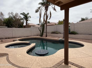 735 Aviary Way, Gilbert, AZ 85233