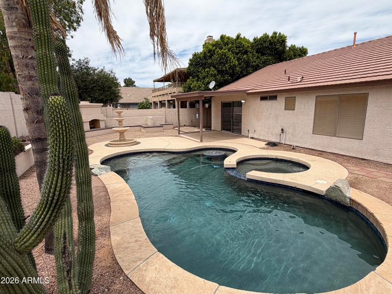 735 Aviary Way, Gilbert, AZ 85233