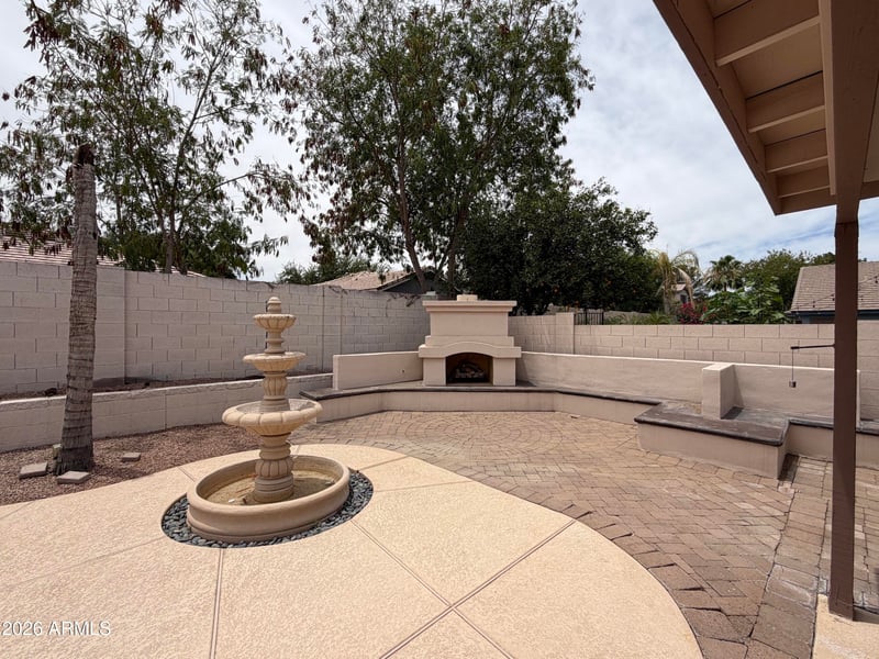 735 Aviary Way, Gilbert, AZ 85233