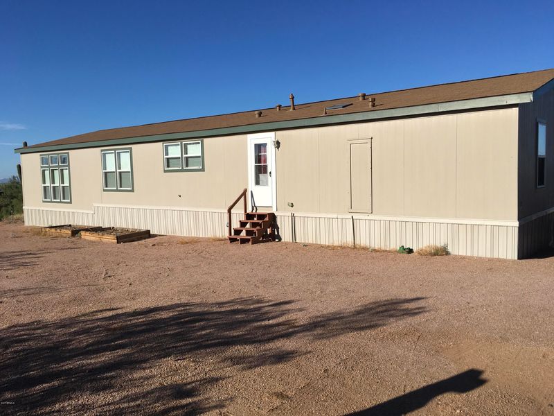 735 W Frontier --, Apache Junction, AZ 85120