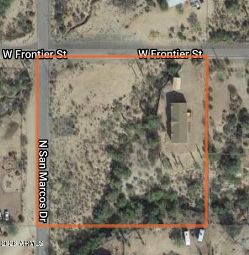 735 Frontier St, Apache Junction, AZ 85120