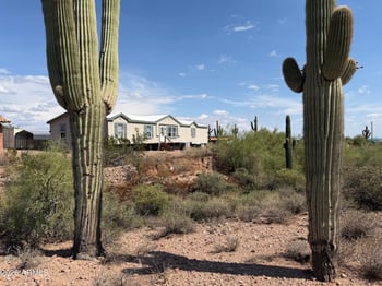 735 Frontier St, Apache Junction, AZ 85120