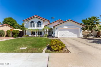 735 Winthrop Cir, Mesa, AZ 85204