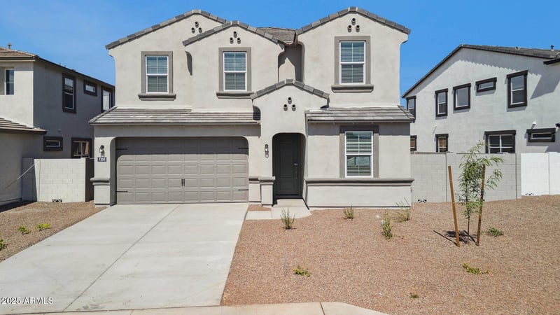 7350 Buckhorn Trl, Peoria, AZ 85383