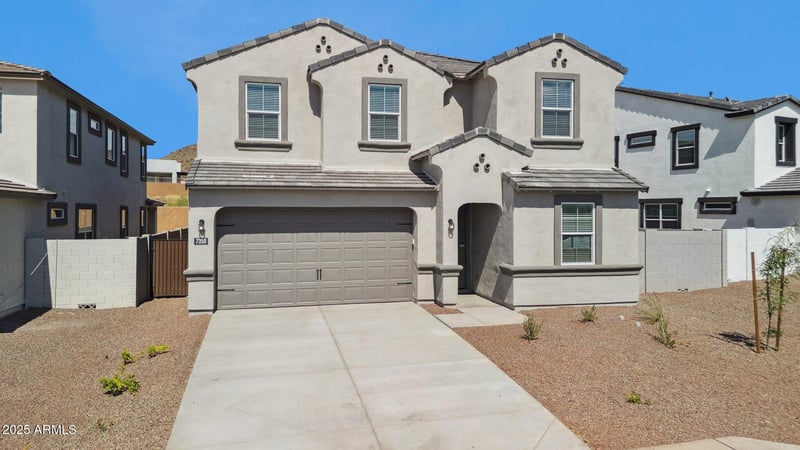 7350 Buckhorn Trl, Peoria, AZ 85383