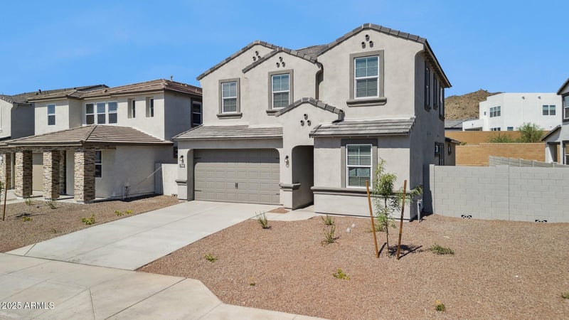 7350 Buckhorn Trl, Peoria, AZ 85383