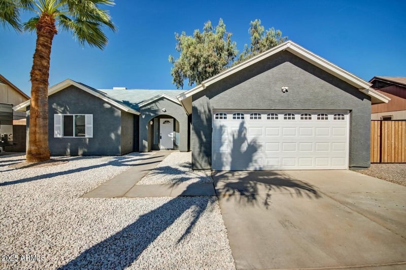 7350 Georgia Ave, Glendale, AZ 85303