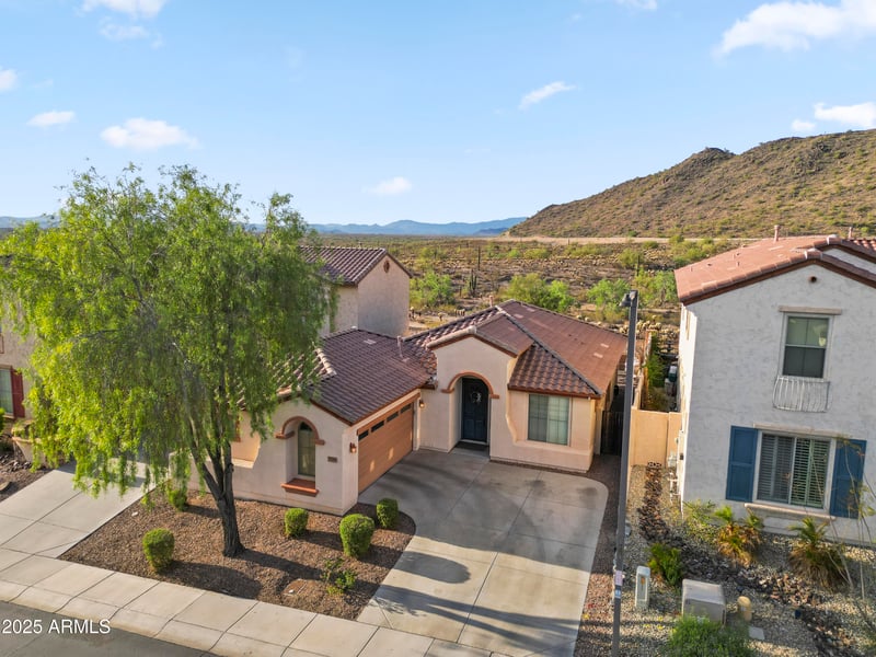 7350 Montgomery Rd, Peoria, AZ 85383