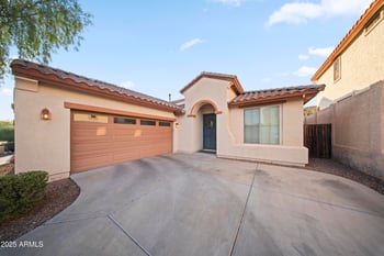 7350 Montgomery Rd, Peoria, AZ 85383