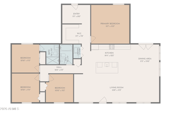 7350 N 185th Ave, Waddell, AZ 85355