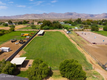 7350 N 185th Ave, Waddell, AZ 85355