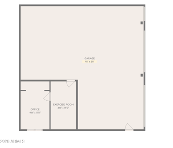 7350 N 185th Ave, Waddell, AZ 85355