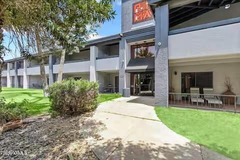 7350 Pima Rd #124, Scottsdale, AZ 85258