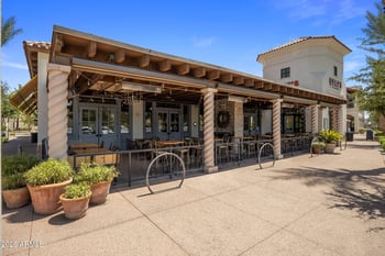7350 Vía Paseo Del Sur -- #R105, Scottsdale, AZ 85258