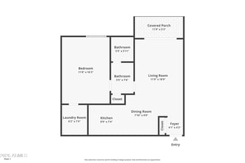 7350 Vía Paseo Del Sur -- #R105, Scottsdale, AZ 85258