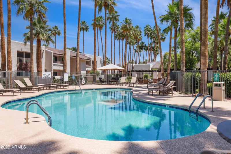 7350 Via Paseo Del Sur -- #N207, Scottsdale, AZ 85258