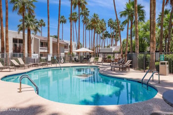 7350 N Via Paseo Del Sur -- #N207, Scottsdale, AZ 85258