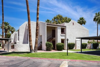 7350 N Via Paseo Del Sur -- #N207, Scottsdale, AZ 85258