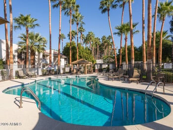 7350 Via Paseo Del Sur -- #O105, Scottsdale, AZ 85258
