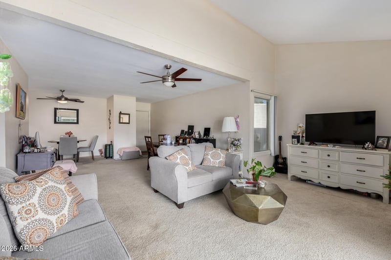 7350 Via Paseo Del Sur -- #O212, Scottsdale, AZ 85258